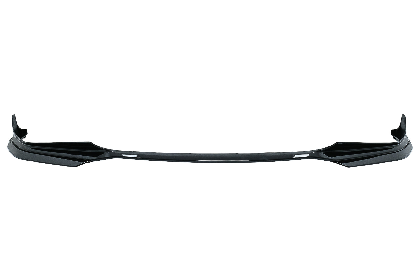 Komplette Bodykit-Erweiterungen Passend Für BMW 3er G20 Limousine G21 Touring (2018-Up) M340i Design Silberspitzen KITT