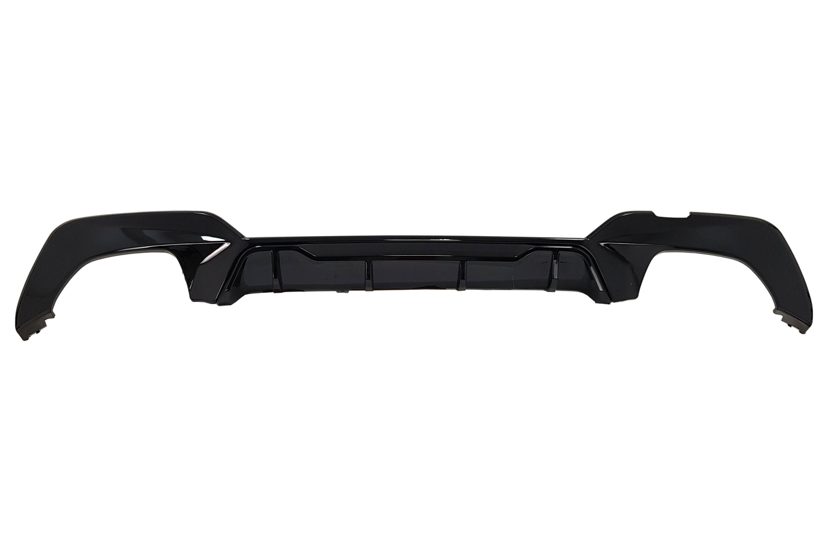 Komplette Bodykit-Erweiterungen Passend Für BMW 3er G20 Limousine G21 Touring (2018-Up) M340i Competition Design Black Tips KITT