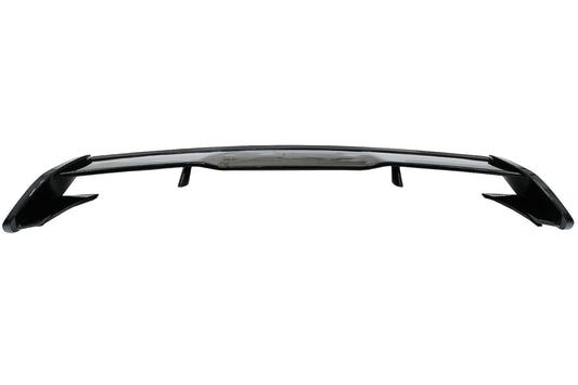 Dachspoilerflügel für Mercedes GLA H247 2020+ Glänzend schwarz CarPartsTuning