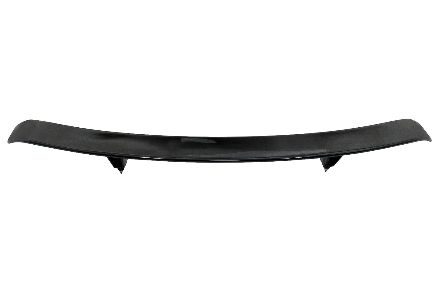 Kofferraumspoiler für Mercedes CLA Coupe C118 2019+ Aero-Paket Glänzend schwarz CarPartsTuning