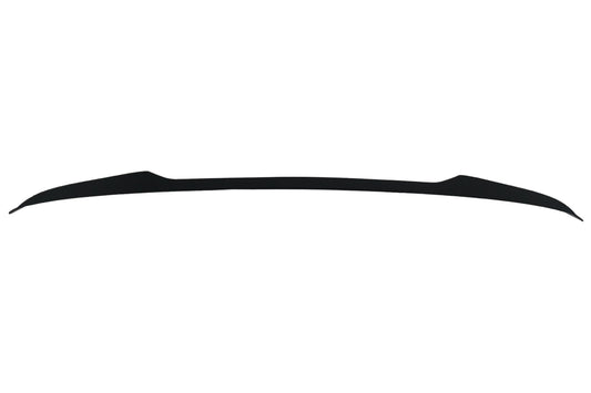 Dachspoiler passend für BMW 1er F20 F21 (2011-2019) Piano Black KITT