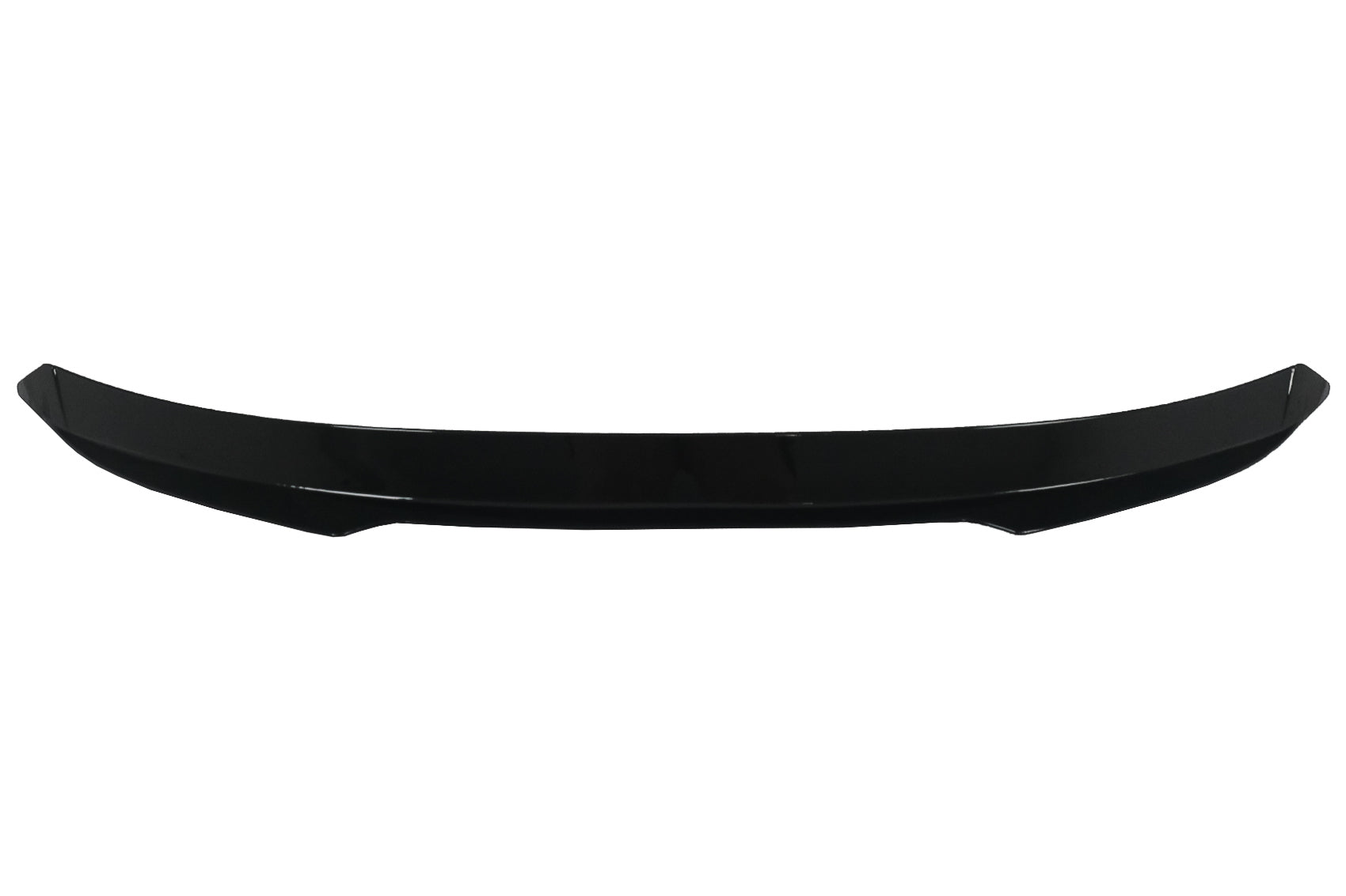 Dachspoiler passend für BMW 1er F20 F21 (2011-2019) Piano Black KITT
