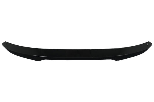 Dachspoiler passend für BMW 1er F20 F21 (2011-2019) Piano Black KITT