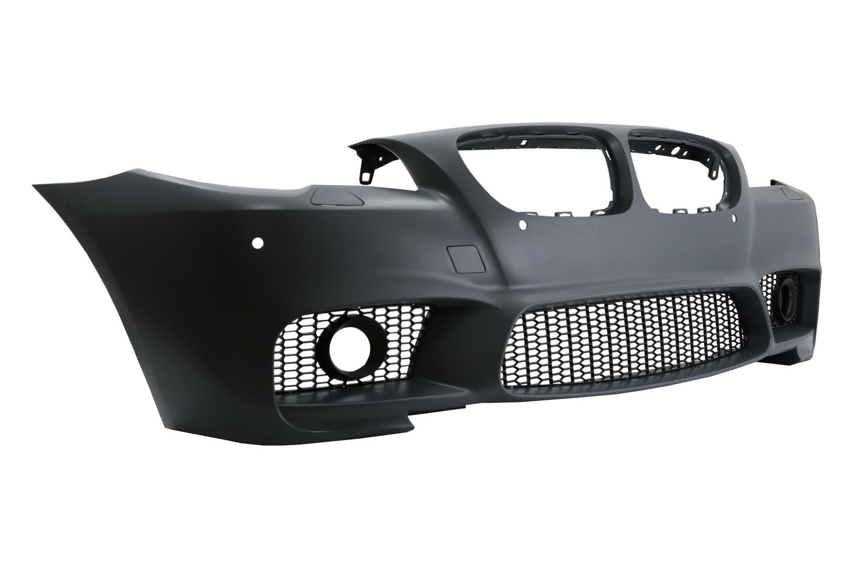 Komplettes Bodykit Passend Für BMW 5er F10 LCI (2015-2017) M5 Design KITT