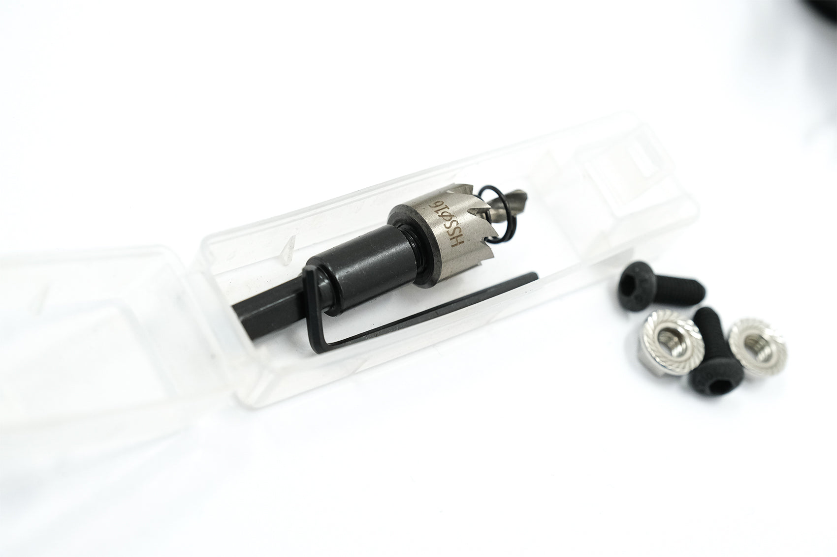 Elektrisches Heckklappen-Hebe-Assistenzsystem Mit Trittsensor Passend Für BMW X3 F25 (2011-2016) KITT