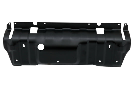 Unterfahrschutz Passend Für Jeep WranGLEr JK (2007-2017) 10th Anniversary Hard Rock Guard Protection Ersatzteile KITT
