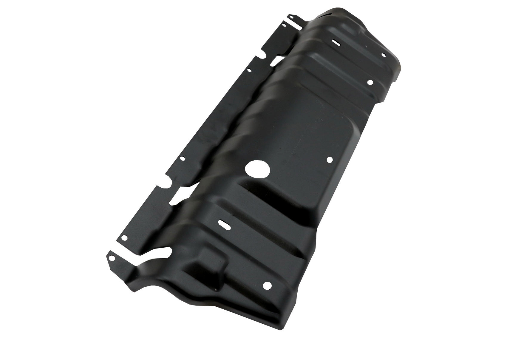 Unterfahrschutz Passend Für Jeep WranGLEr JK (2007-2017) 10th Anniversary Hard Rock Guard Protection Ersatzteile KITT