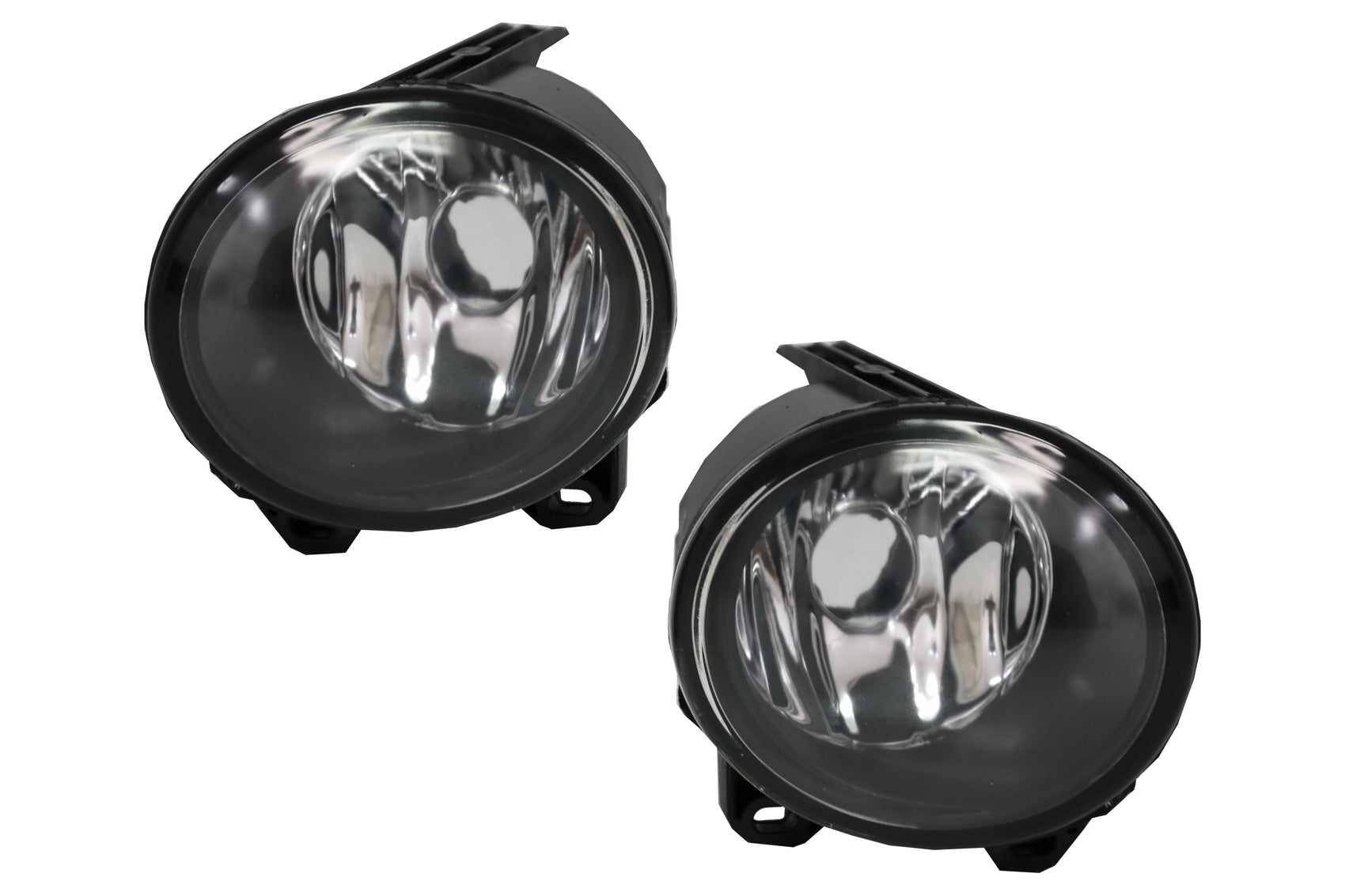 Nebelscheinwerfer Passend Für BMW 5er F10 F11 F07 Serie F22 F23 M-Technik M-Sport Stoßstange Klar KITT