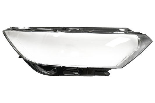 Scheinwerferglas passend für VW Passat B8 3G (2015-2019) Klar KITT
