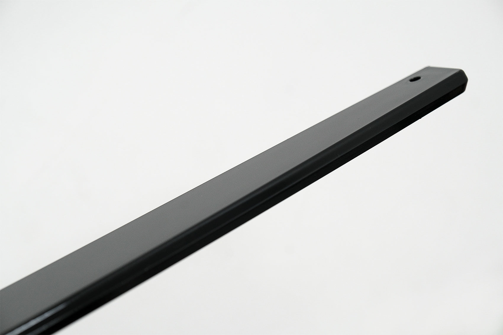 Seitenschwelleraufsätze Passend Für BMW 1er Fließheck F20 F21 (2011-2019) M-Performance Design Piano Black KITT