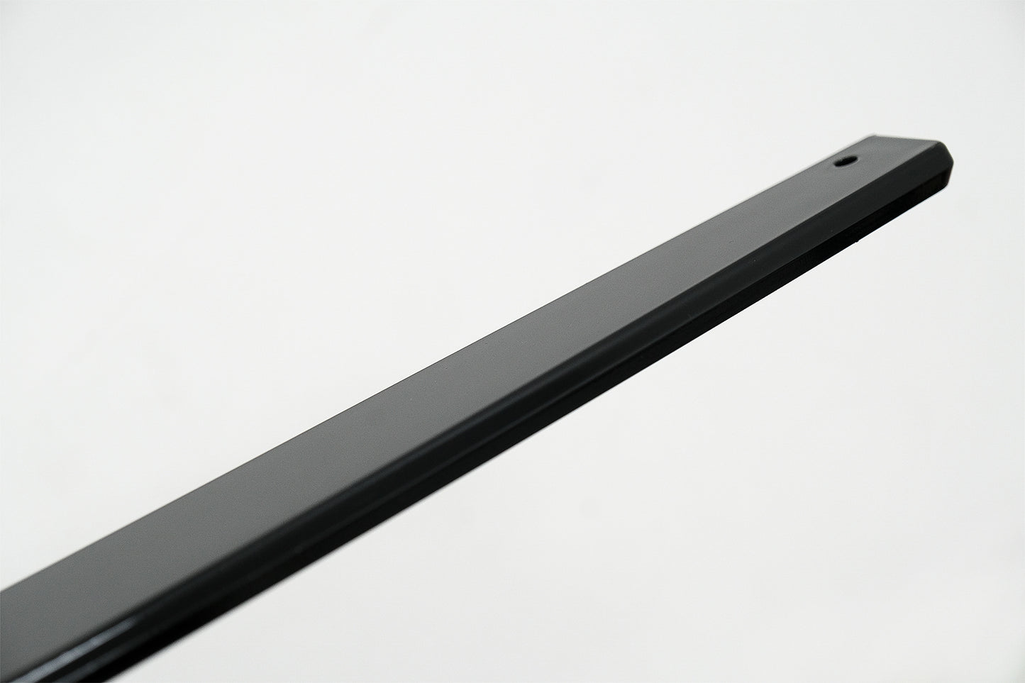 Seitenschwelleraufsätze Passend Für BMW 1er Fließheck F20 F21 (2011-2019) M-Performance Design Piano Black KITT