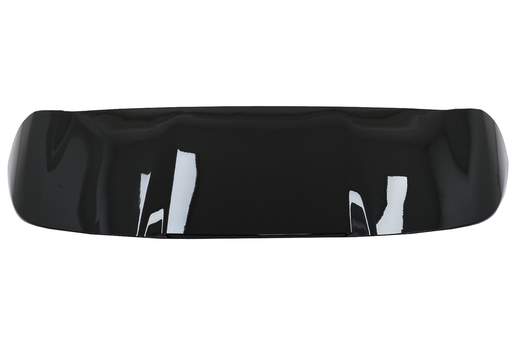 Dachspoiler Passend Für BMW X5 G05 (2018) Piano Schwarz KITT