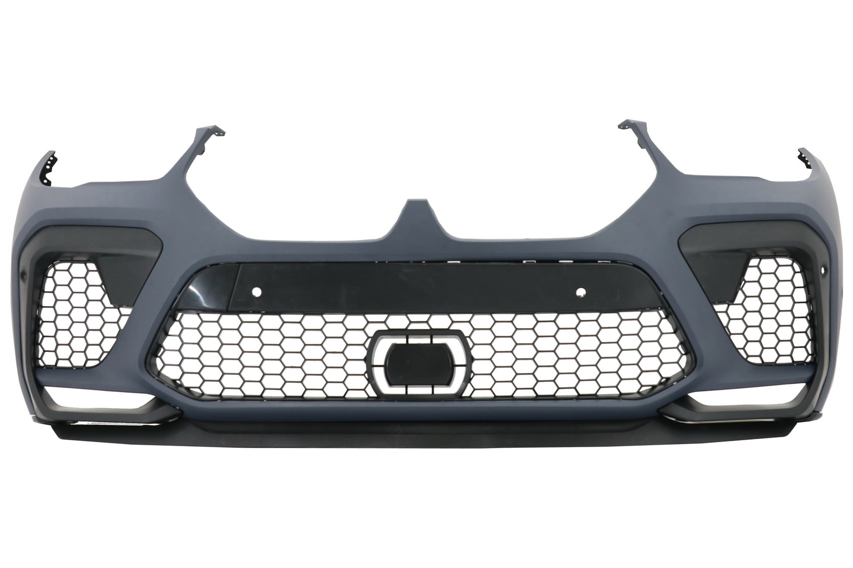 Komplettes Bodykit Passend Für BMW X6 G06 (10.2019) X6M Design KITT