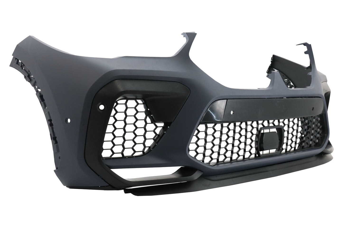 Komplettes Bodykit Passend Für BMW X6 G06 (10.2019) X6M Design KITT