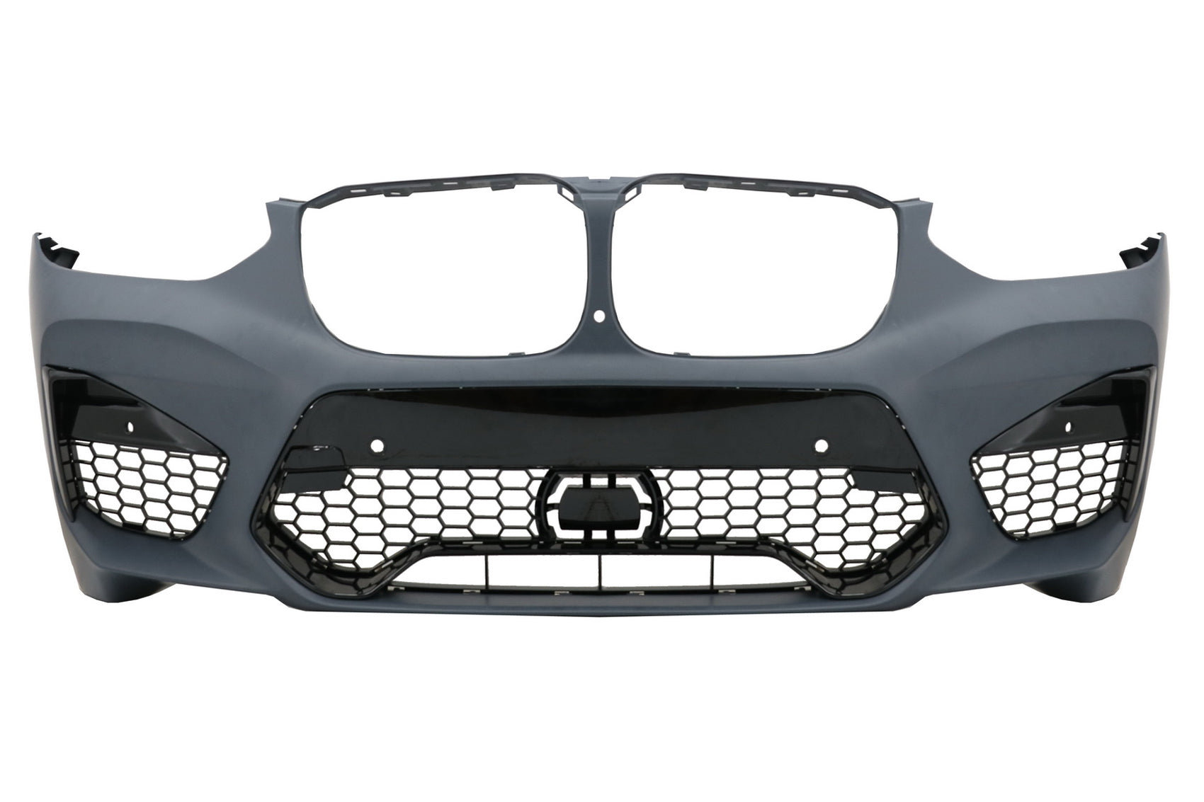 Komplettes Bodykit Passend Für BMW X3 G01 (2017) X3m Design KITT