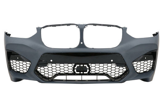 Komplettes Bodykit Passend Für BMW X3 G01 (2017) X3m Design KITT