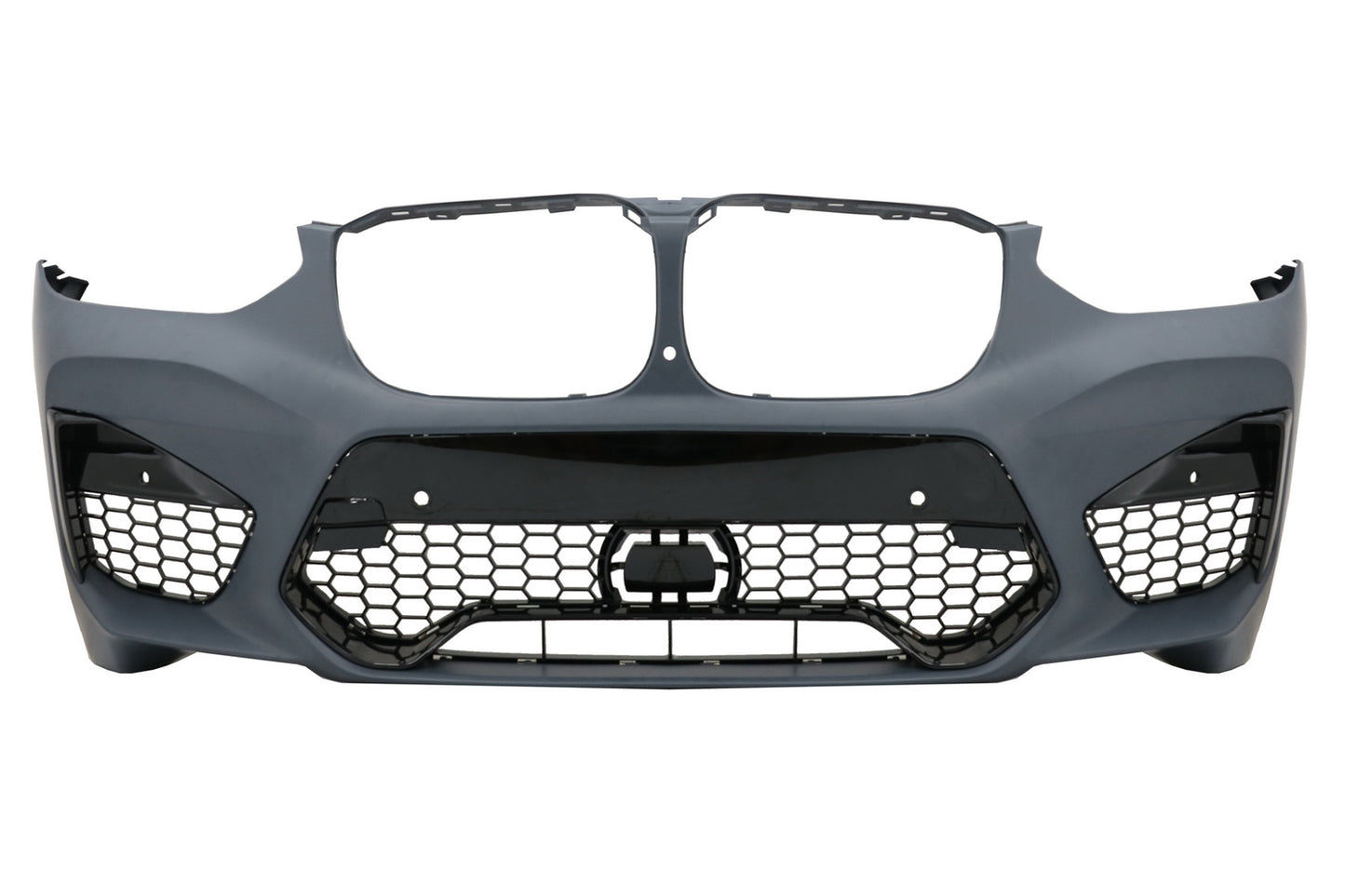 Komplettes Bodykit Passend Für BMW X3 G01 (2017) X3m Design KITT