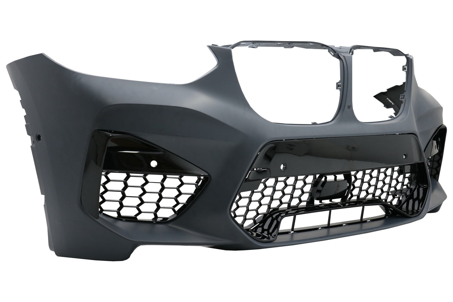 Komplettes Bodykit Passend Für BMW X3 G01 (2017) X3m Design KITT