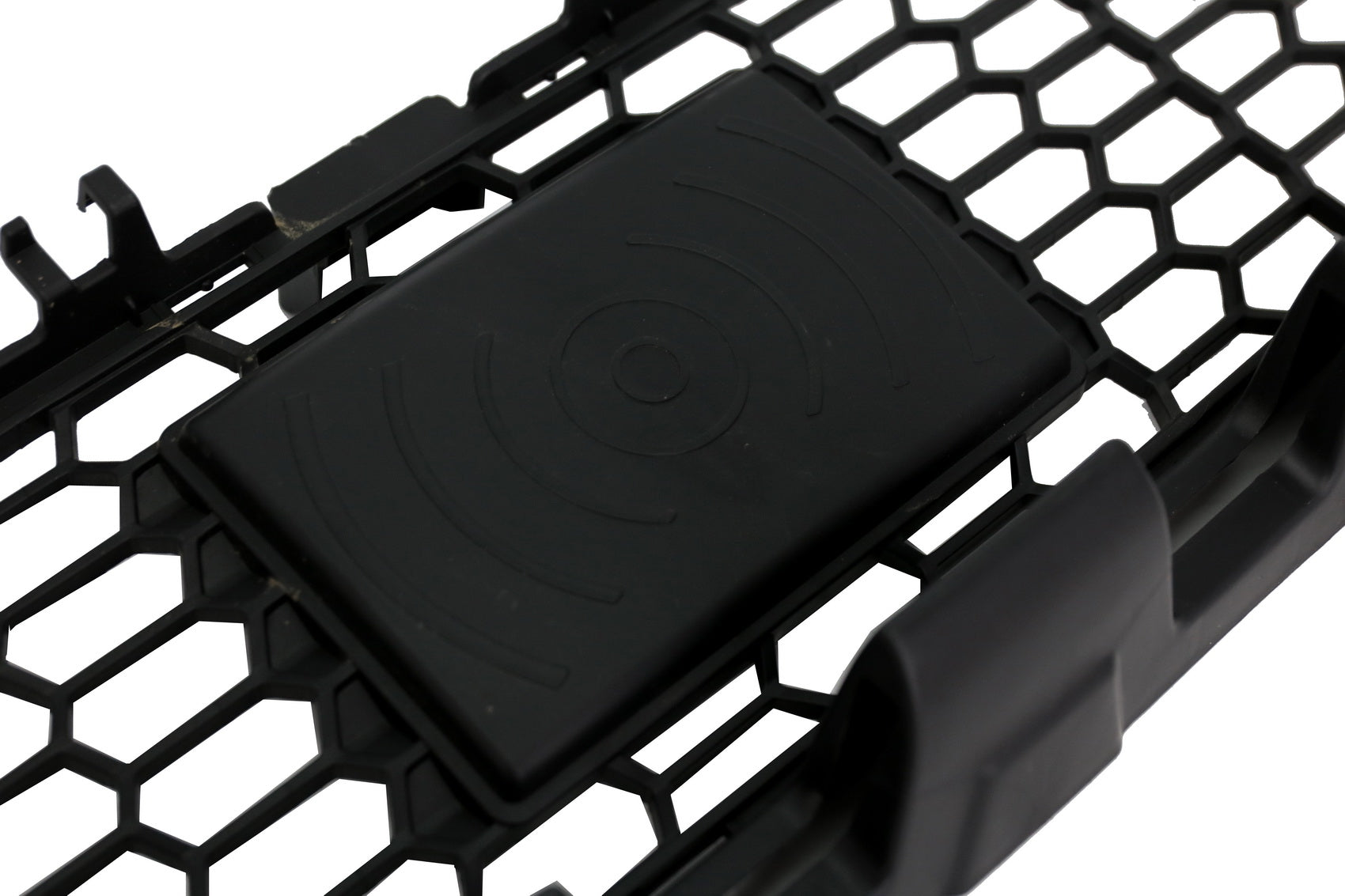 Frontstoßstange Zentraler unterer Grill für BMW 3er F30 F31 M-Tech 11-19 für ACC CarPartsTuning