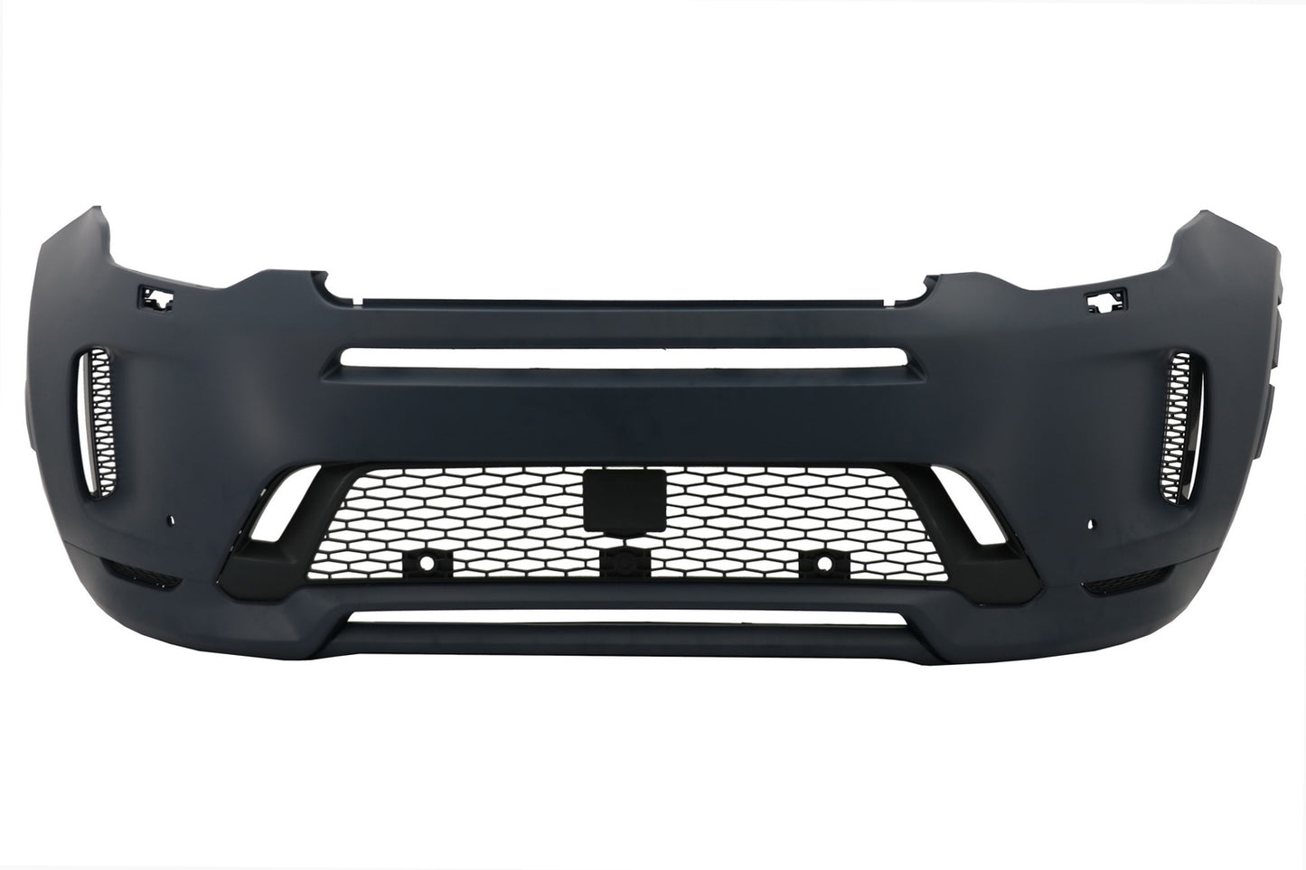 Kompletter Bodykit Umbau Auf 2020 Facelift Look Passend Für Land Rover Discovery Sport SUV L550 (2014-2020) KITT Specials