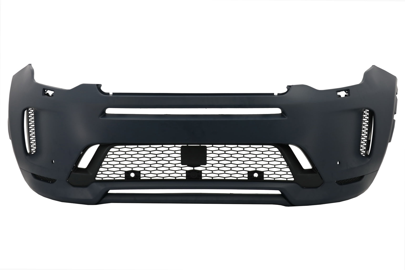 Kompletter Bodykit Umbau Auf 2020 Facelift Look Passend Für Land Rover Discovery Sport SUV L550 (2014-2020) KITT Specials