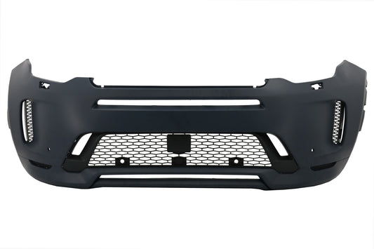 Kompletter Bodykit Umbau Auf 2020 Facelift Look Passend Für Land Rover Discovery Sport SUV L550 (2014-2020) KITT Specials