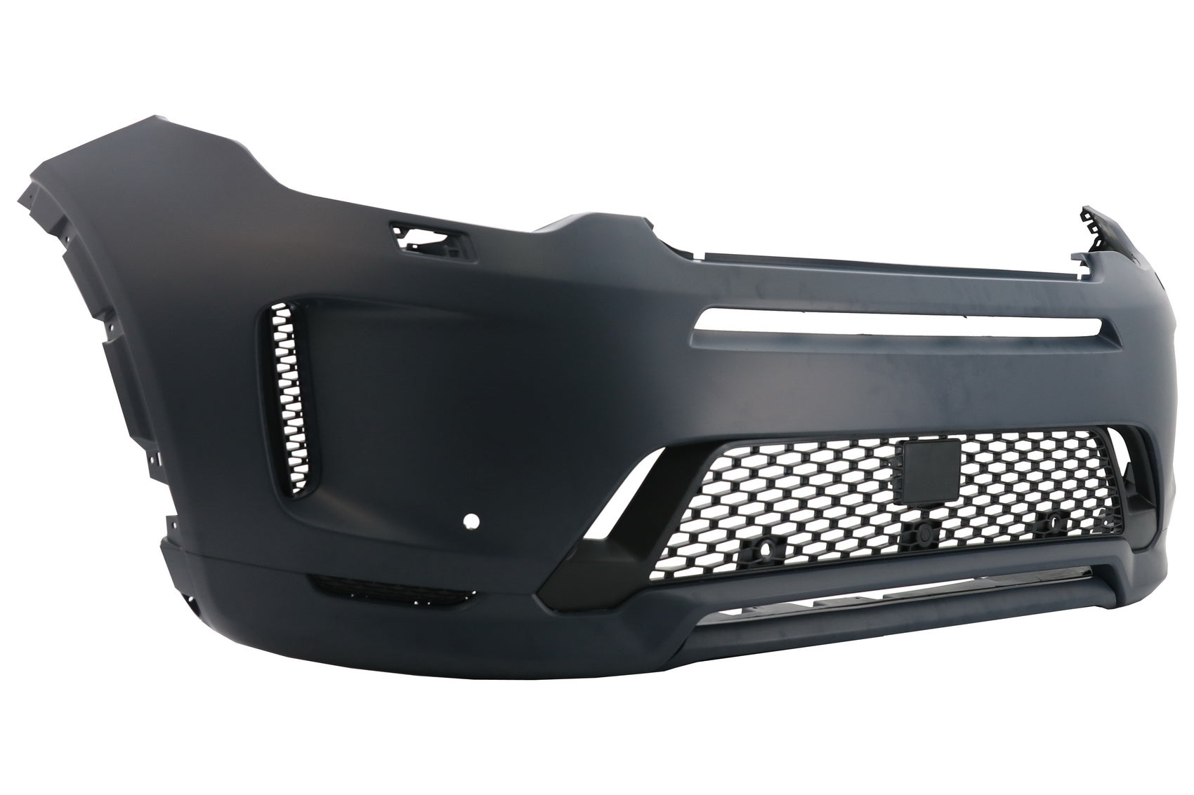 Kompletter Bodykit Umbau Auf 2020 Facelift Look Passend Für Land Rover Discovery Sport SUV L550 (2014-2020) KITT Specials