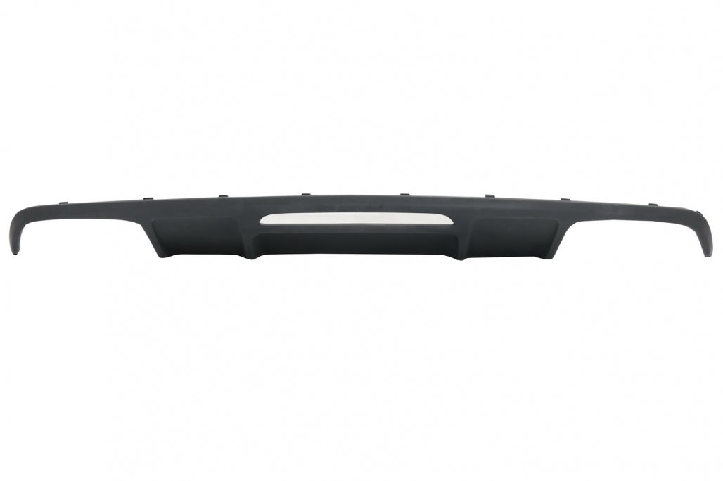 Diffusor für Mercedes CLS W218 12-17 Auspuff Nur für Standard Stoßstange CarPartsTuning