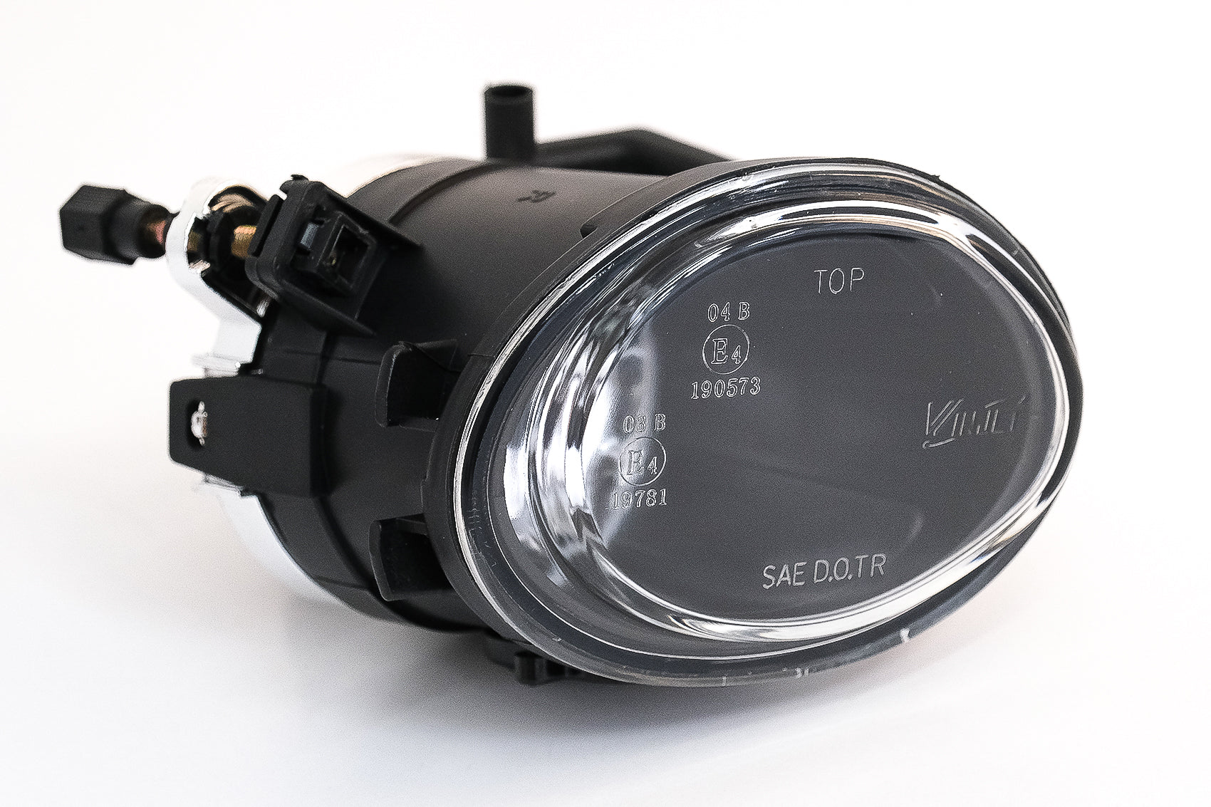 Nebelscheinwerfer Klar Passend Für BMW 3er E46 (1998-2003) 5er E39 (1996-2002) Sportversion KITT EU