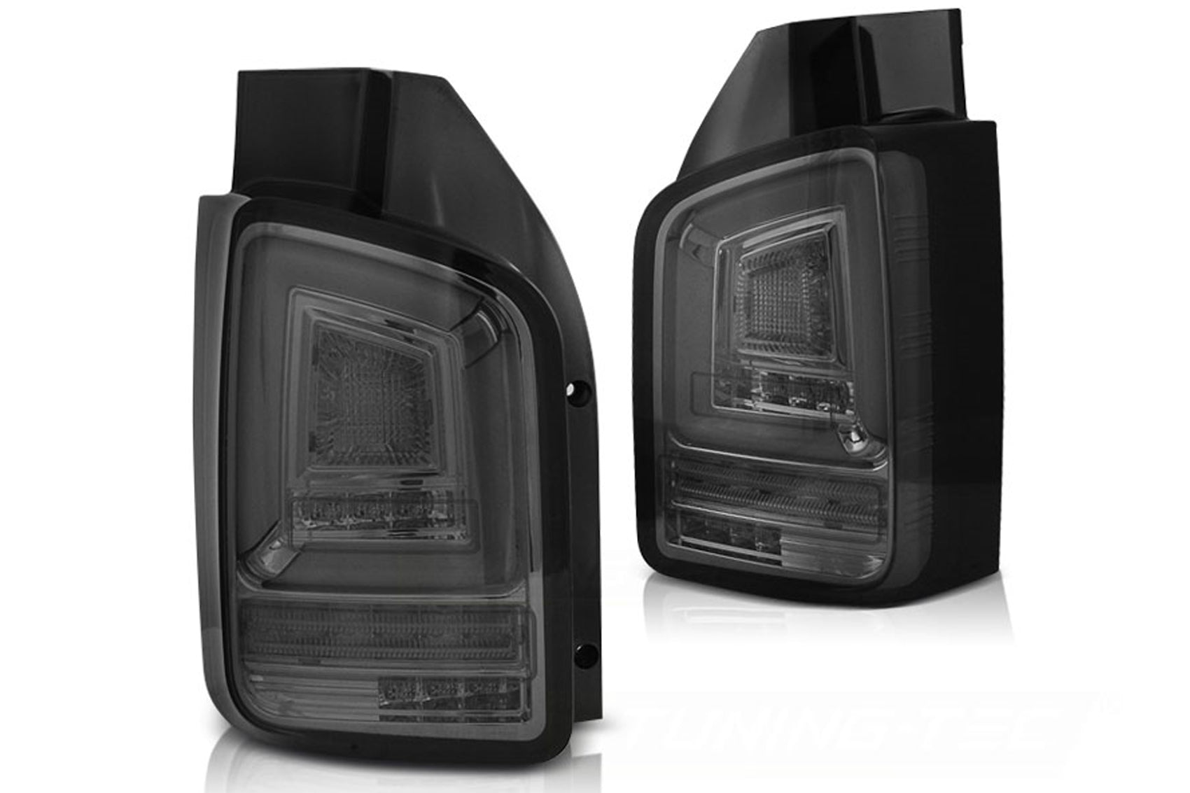 CREE LED 5X5W Tageszeit Lichter DRL für VW Transporter T6 2015+ Weißes Licht CarPartsTuning