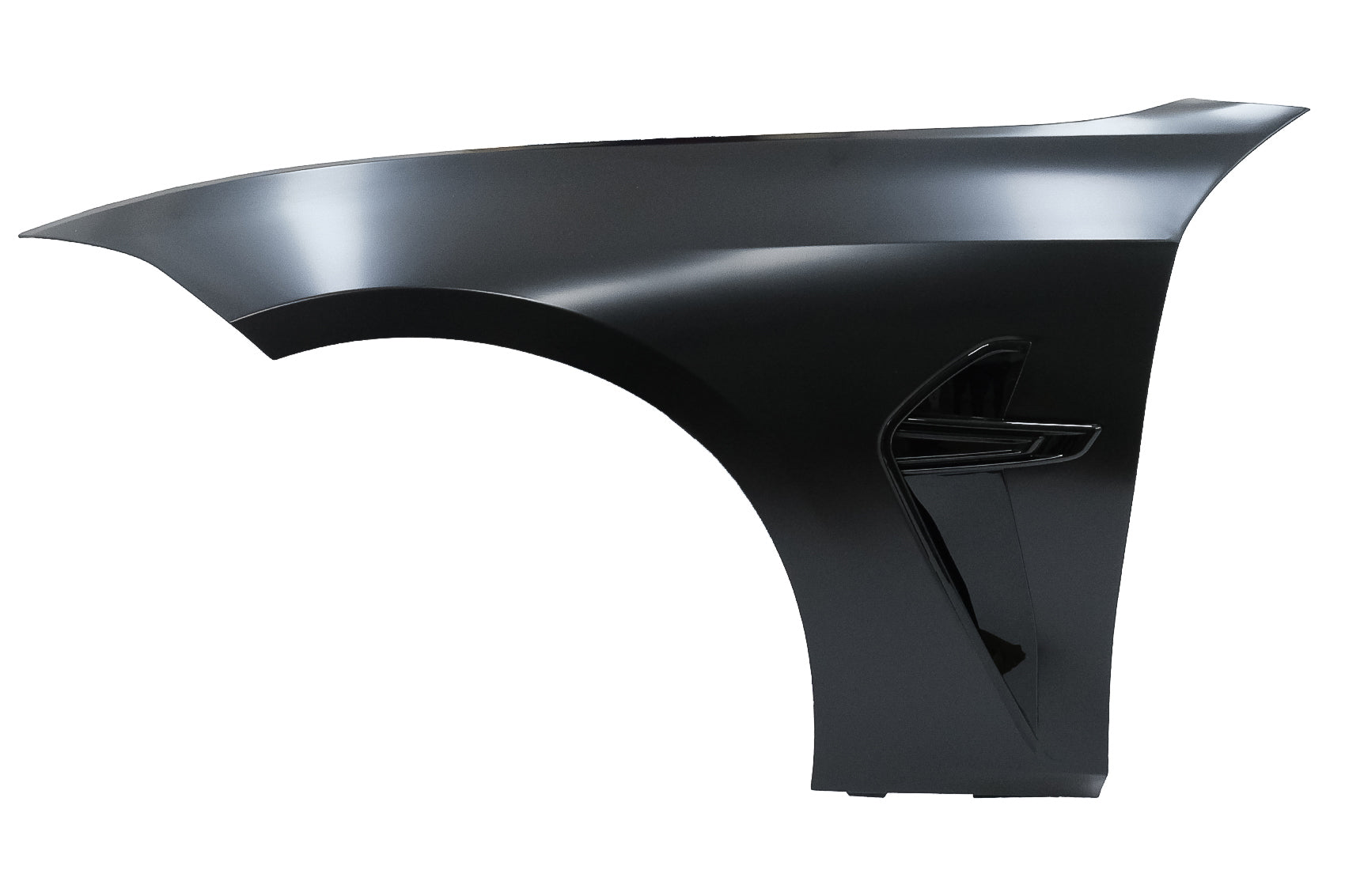 Kotflügel Vorne Passend Für BMW 3er G20 Limousine G21 Touring (2018-Up) M8 Design KITT