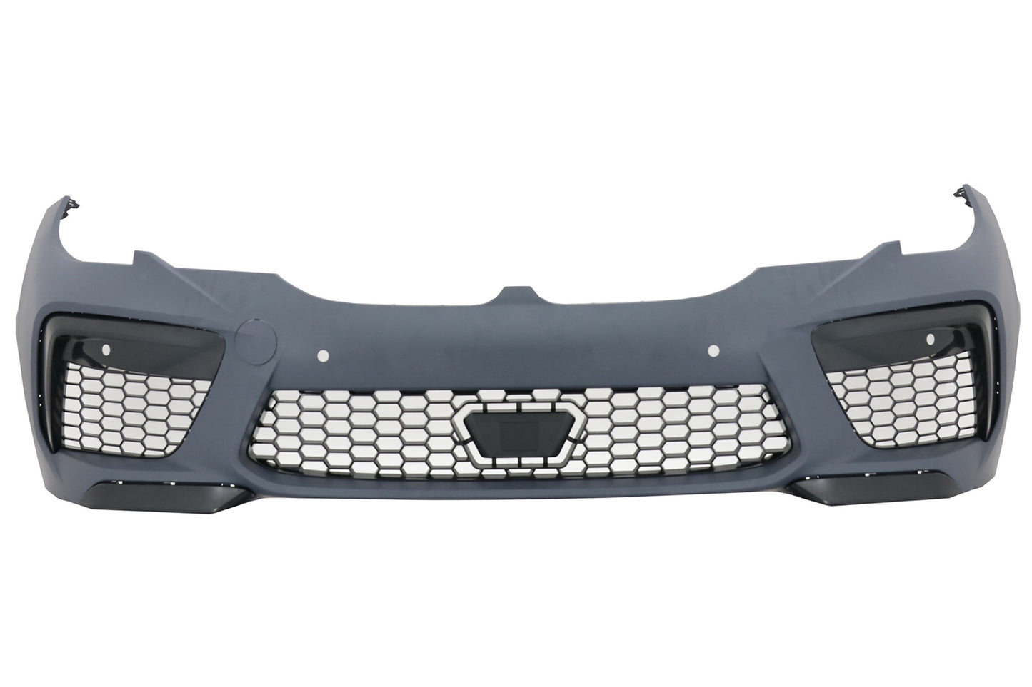 Frontstoßstange für BMW 3er G20 G21 2019+ Limousine Touring M8 Look PDC CarPartsTuning