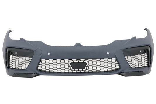 Frontstoßstange für BMW 3er G20 G21 2019+ Limousine Touring M8 Look PDC CarPartsTuning
