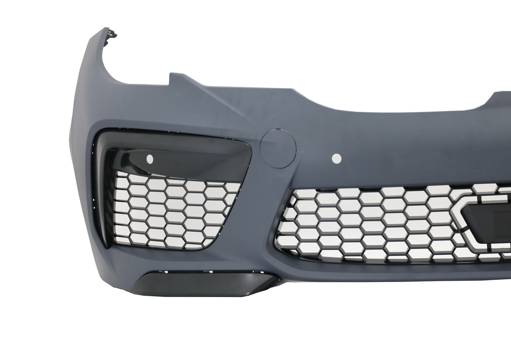 Frontstoßstange für BMW 3er G20 G21 2019+ Limousine Touring M8 Look PDC CarPartsTuning