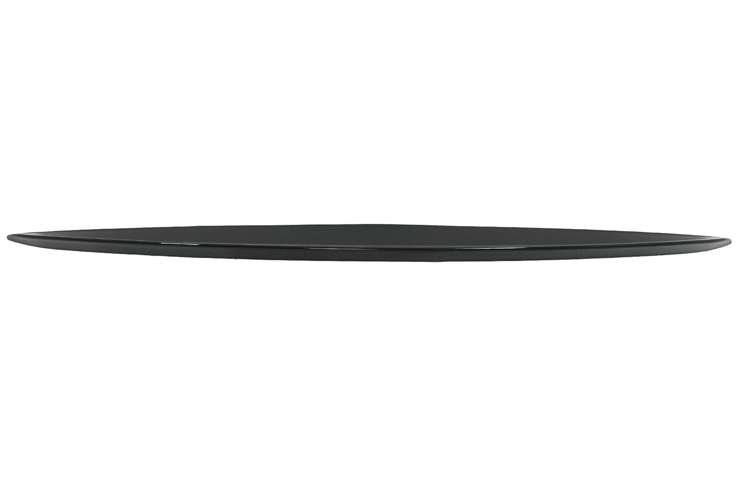 Dachspoiler passend für Mercedes GLA H247 (ab 2020) Piano Black KITT