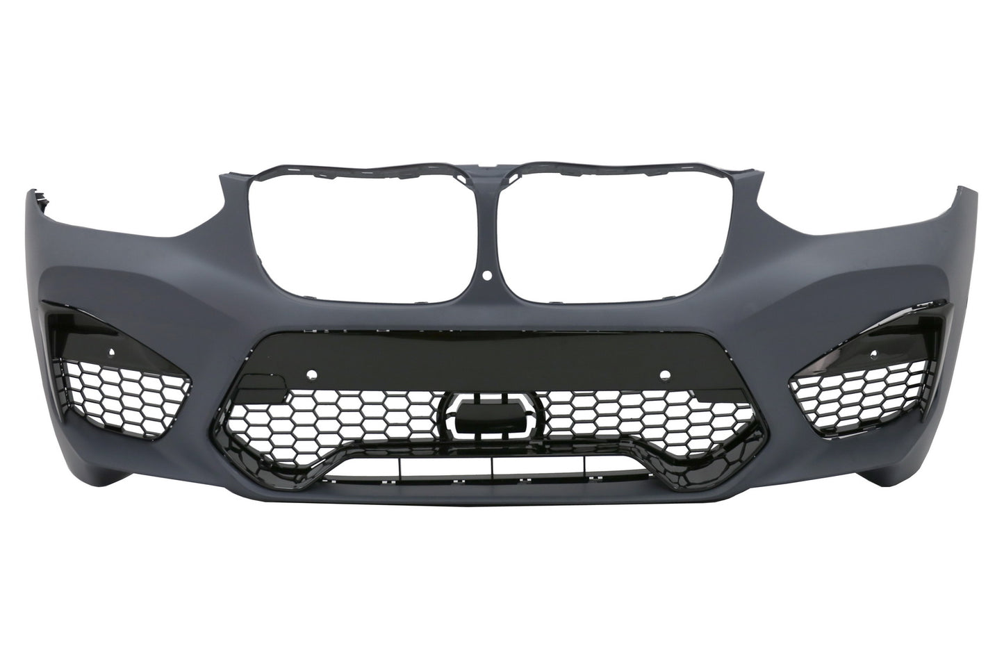 Komplettes Bodykit Passend Für BMW X4 SUV G02 (2018) KITT