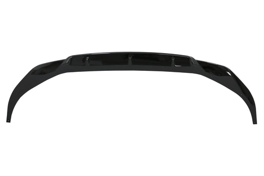 Frontstoßstange Spoilerlippe für BMW 7 G11 G12 LCI M Sport 02.2019+ Glänzend schwarz CarPartsTuning