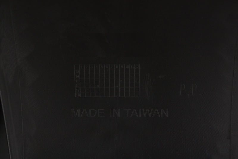 Doppelt Auslauf Diffusor für BMW F10 5er 2011-2017 M Look Tipps Glänzend schwarz CarPartsTuning