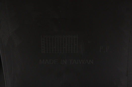 Doppelt Auslauf Diffusor für BMW F10 5er 2011-2017 M Look Tipps Glänzend schwarz CarPartsTuning