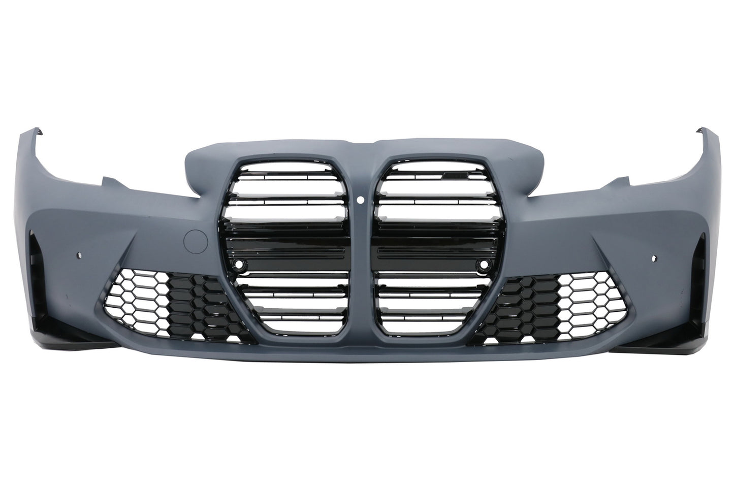 Frontstoßstange Passend Für BMW 3er G20 Limousine G21 Touring (2018-Up) G80 M Design KITT