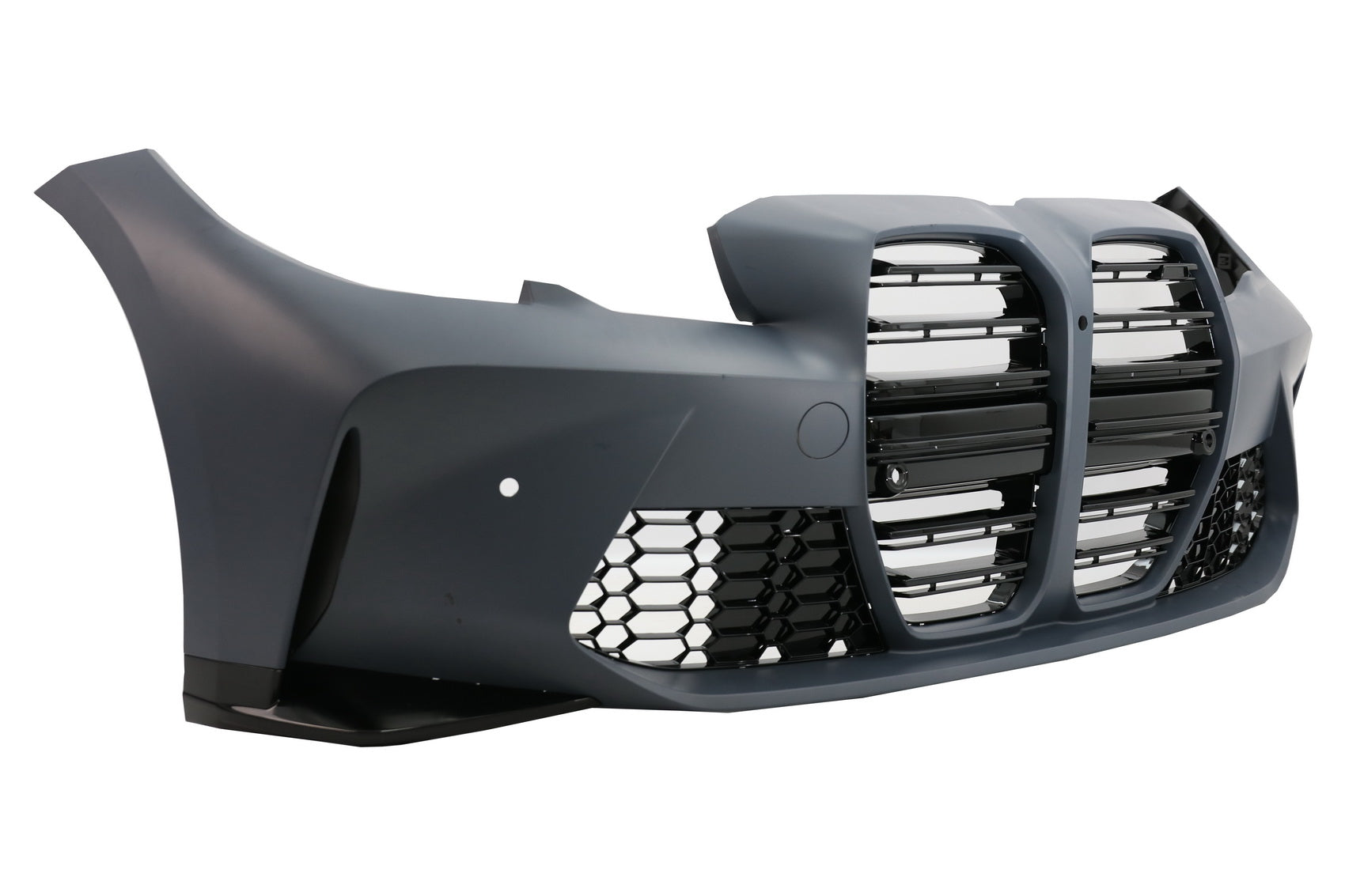 Frontstoßstange Passend Für BMW 3er G20 Limousine G21 Touring (2018-Up) G80 M Design KITT