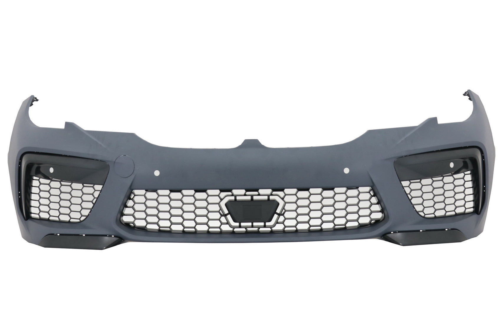 Frontstoßstange & Kotflügel vorne für BMW 3er G20 Limousine G21 Touring 19+ M8 Look CarPartsTuning