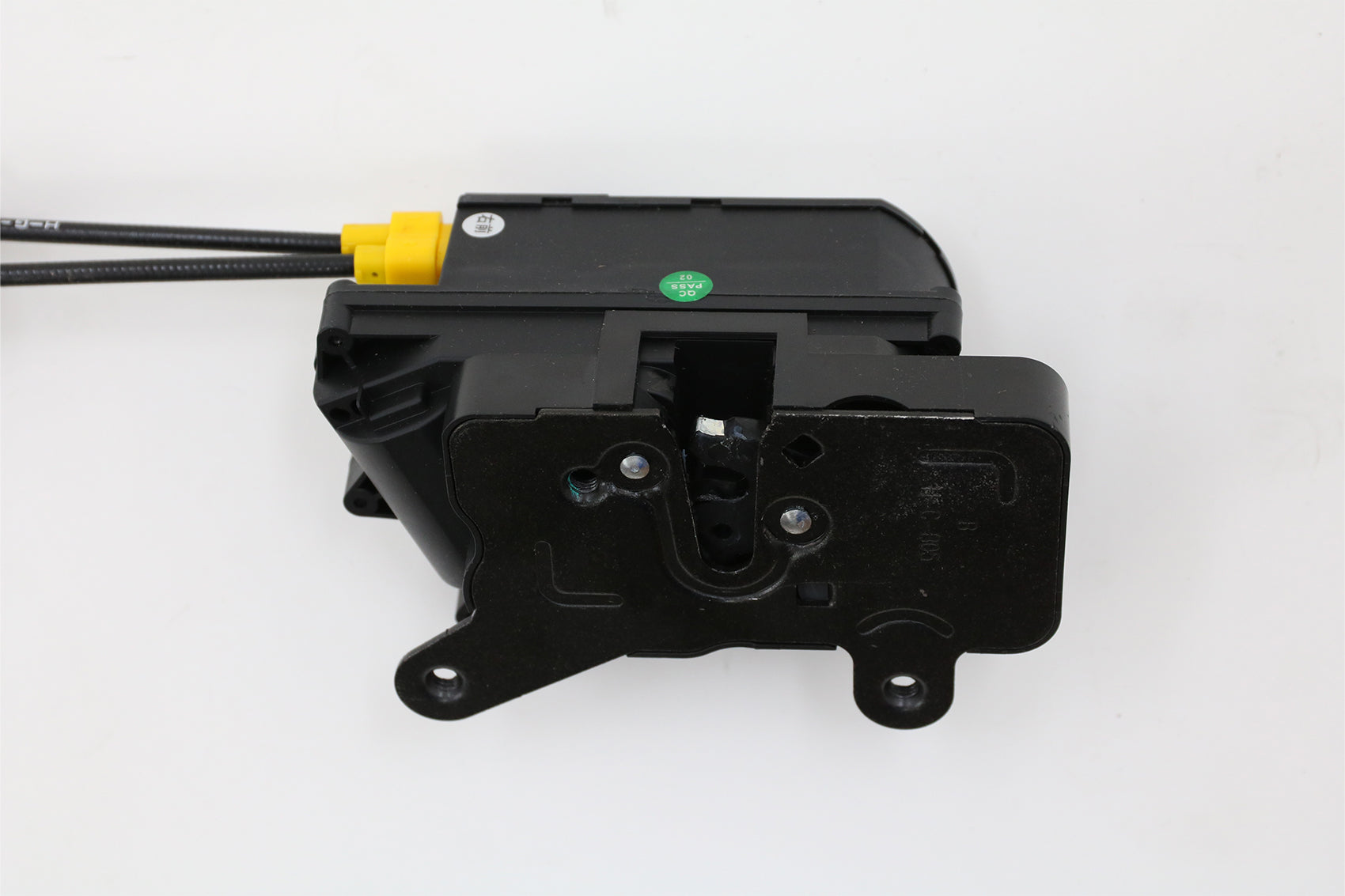 Soft-Close-System Elektrische Saugtür Geeignet Für Land Rover Range Rover Velar SUV L560 (2017-Up) KITT