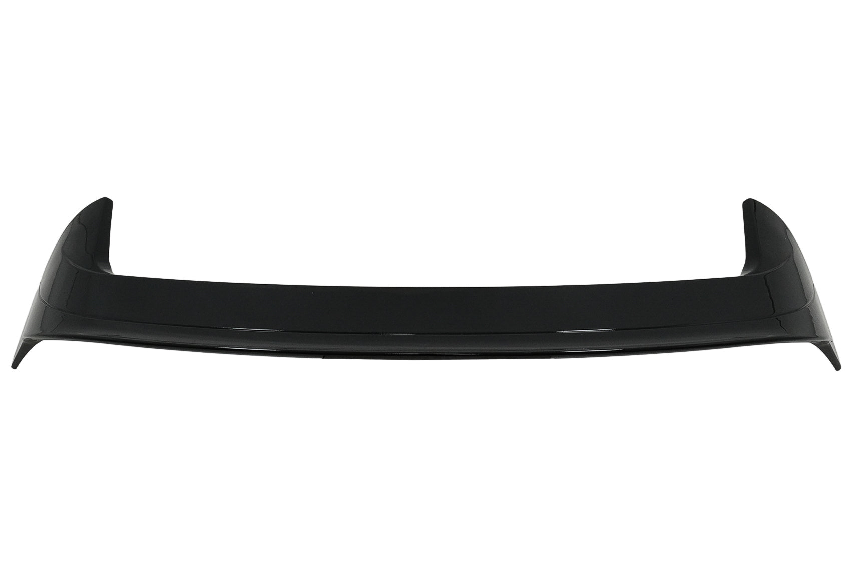 Dachspoiler für VW Golf 8 Schrägheck Mk8 MQB 2020+ Schwarz glänzend CarPartsTuning