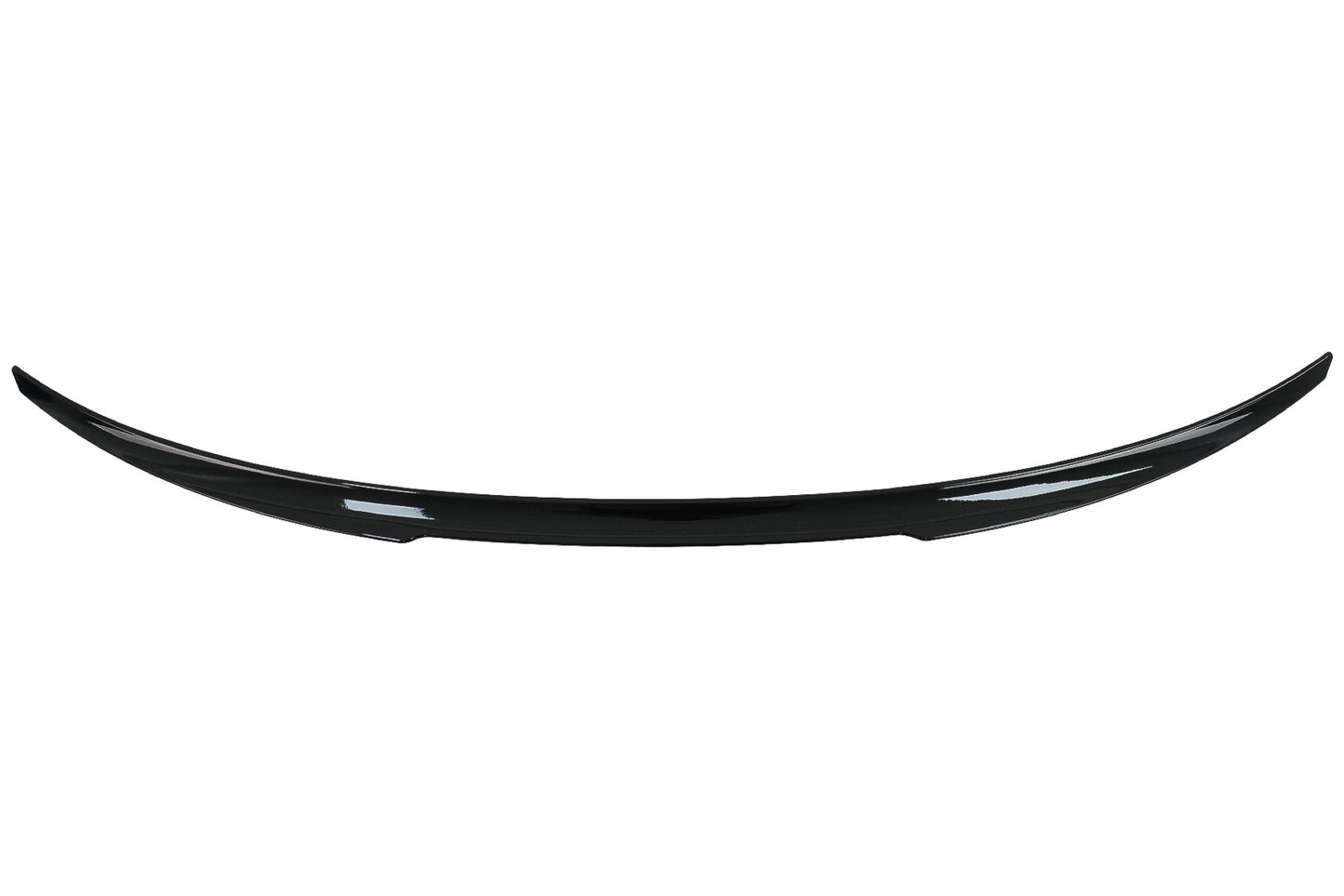 Kofferraumspoiler Passend Für BMW 3er G20 Limousine (2019) M3 Design Piano Schwarz KITT