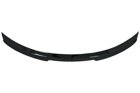 Heckspoiler für Alfa Romeo Giulia 952 2016–2021 glänzend schwarz Carpartstuning Austria
