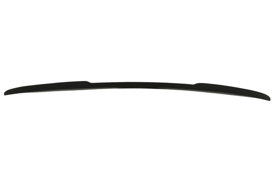 Heckspoiler für Alfa Romeo Giulia 952 2016–2021 glänzend schwarz Carpartstuning Austria