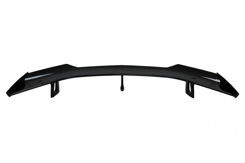 Heckspoiler Kofferraumdeckel Spoilerflügel für Chevrolet Camaro 16+ Glänzend Schwarz CarPartsTuning