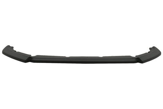 Frontschürzenansatz Spoiler Passend Für Ford Puma (2019) Schwarz KITT