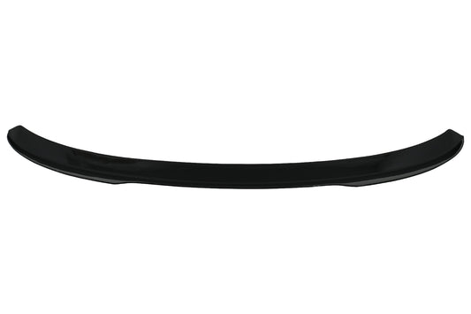 Heckspoiler Kofferraumdeckel Spoiler für Ford Puma 2019+ Glänzend Schwarz CarPartsTuning